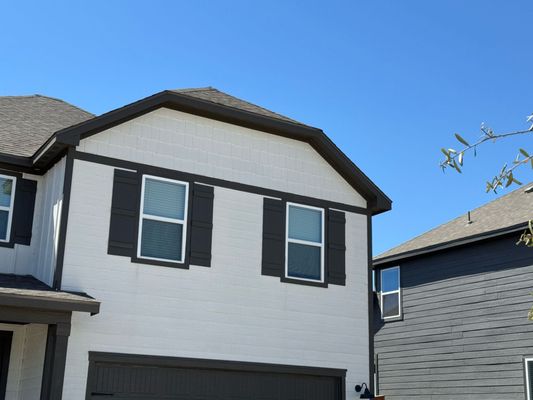 Blanca Cleaning & Painting Service