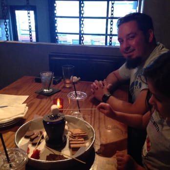Tavern - S'mores! - New American Near Me - Nashville, Tennessee Tavern - S'mores! - New American Near Me - Nashville, Tennessee