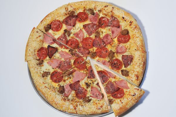 Cottage Inn Pizza Ann Arbor Packard by null