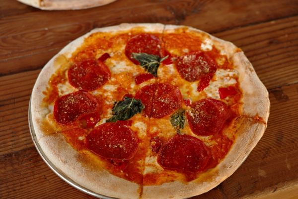 Pizza Nono by null