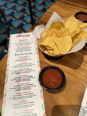 Cancun Grill Doral by null