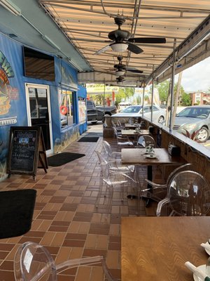 Disco Fish and Grill Restaurant & Fish Market by null