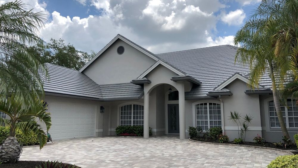 Slide of Anthony C. Leonard Roofing