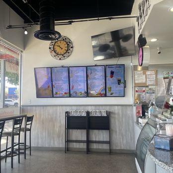 Tealicious Cafe - Bubble Tea Near Me - San Antonio, Texas