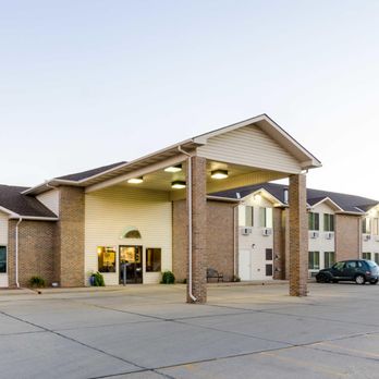 Rodeway Inn - Hotels Near Me - Ainsworth, Nebraska Rodeway Inn - Hotels Near Me - Ainsworth, Nebraska