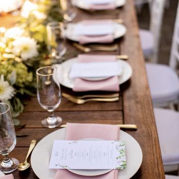 401 Gourmet Caterers - Menus printed by 401 Gourmet Caterers - Caterers Near Me - Pawtucket, Rhode Island