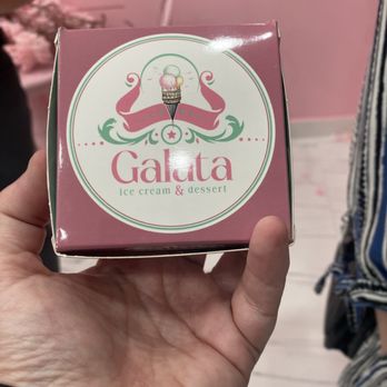 Galata - Baklava - Ice Cream & Frozen Yogurt Near Me - San Diego, California Galata - Baklava - Ice Cream & Frozen Yogurt Near Me - San Diego, California