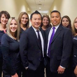 Allen K Chan, MD - SoCal Veins - Group Photo 2018
