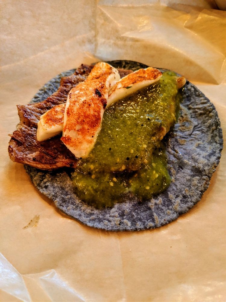 LA MEJIKANA 341 Photos & 290 Reviews 1820 S Ashland, Chicago, IL