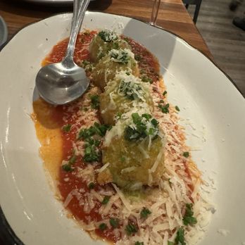 Jolie - Potato croquettes - Seafood Near Me - Coronado, California