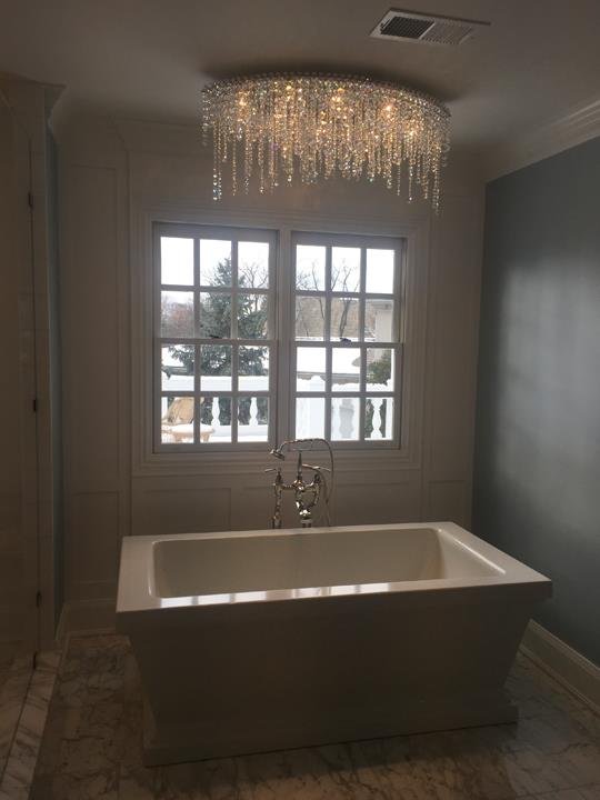 Slide of EDT Plumbing