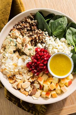 Honest Mary's by null