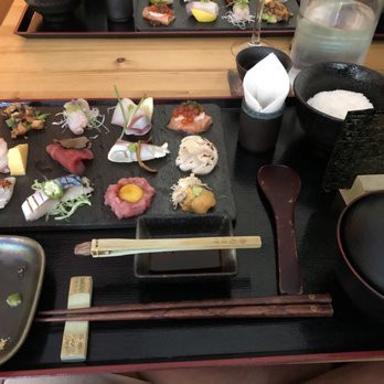 Ume Williamsburg - Preset Sushi - Sushi Bars Near Me - Brooklyn, New York