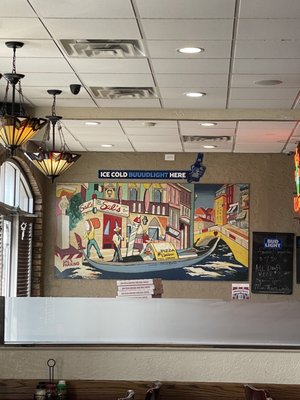 Sal's Pizza Restaurant by null