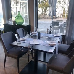 Weinwirtschaft - Weinwirtschaft an der Seebrücke Sellin/Rügen