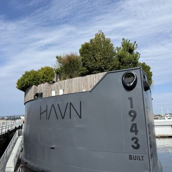 HAVN Saunas - HAVN - Day Spas Near Me - Victoria, British Columbia