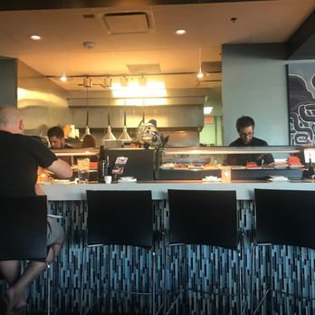 Squid Ink - Loooove the place and the service was spectacular!!!!! - Sushi Bars Near Me - Peoria, Arizona