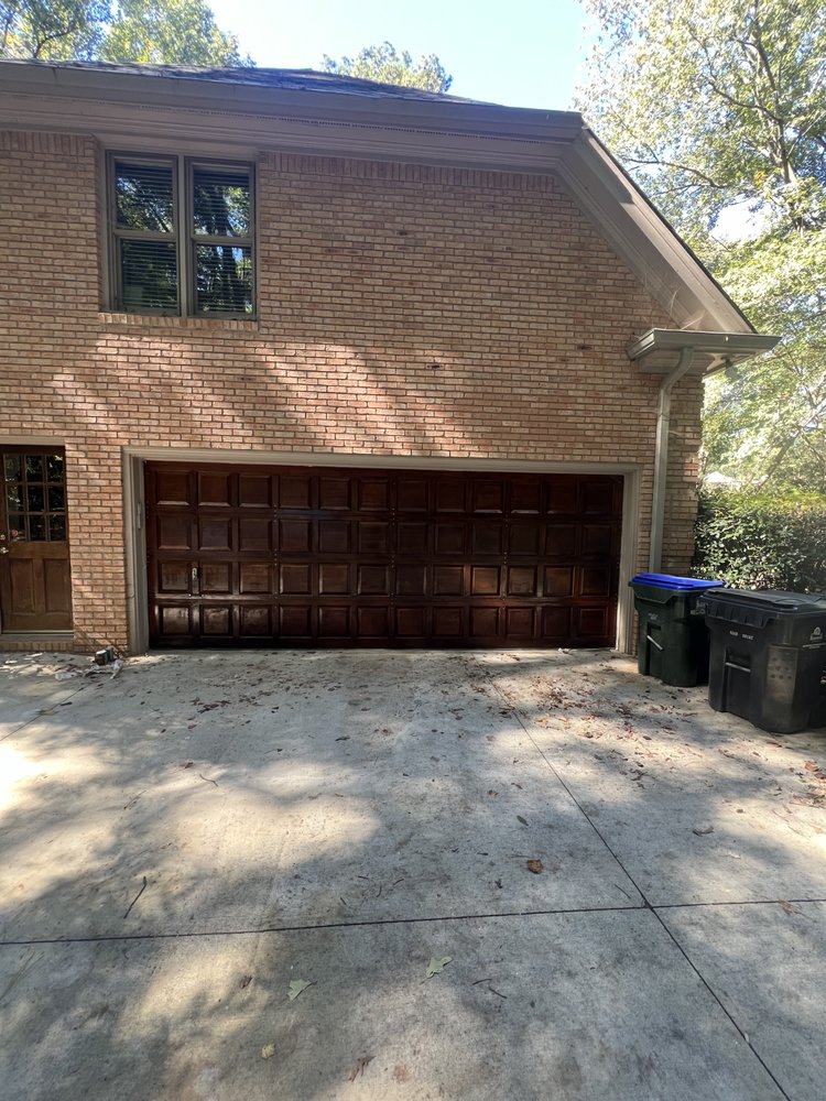 Slide of American Painting Restoration