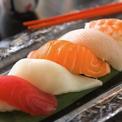 Tokyo Sushi