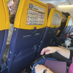 Ryanair
