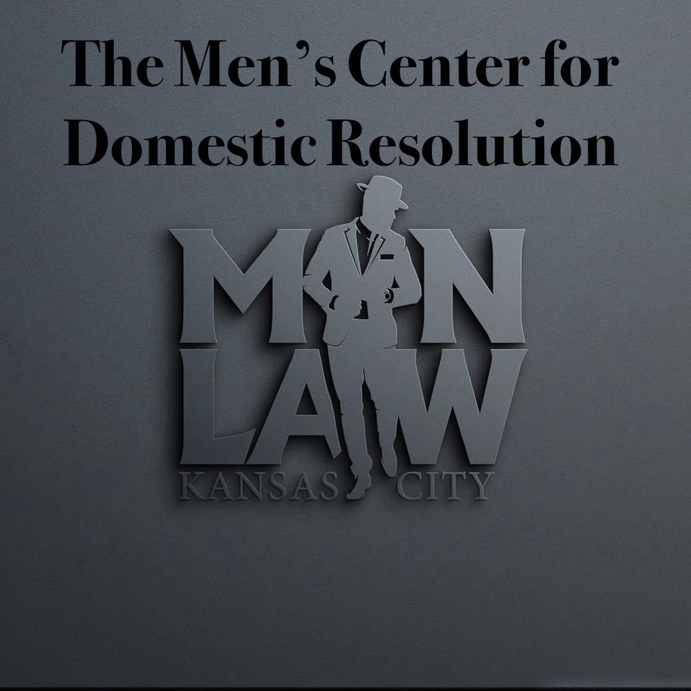 The Men’s Center For Domestic Resolution - divorce attorney in Pleasant Hill, MO
