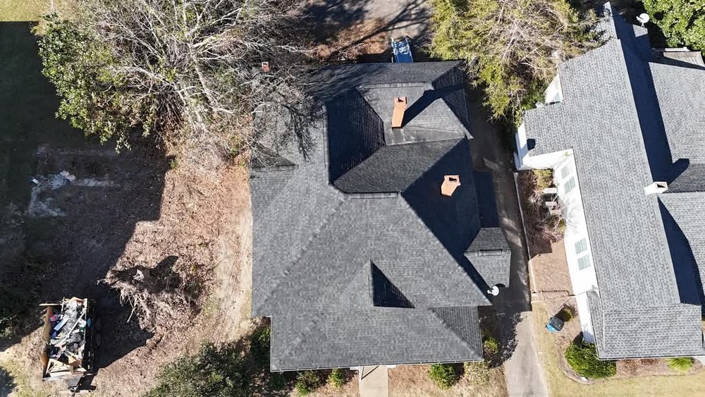 Slide of Mann's Construction