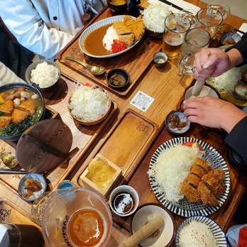Kobuta And Ookami - Japanese Near Me - Seattle, Washington