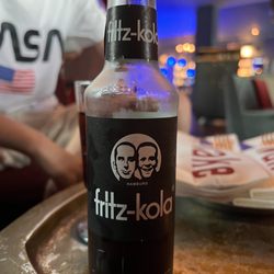 NENI - Fritz Kola