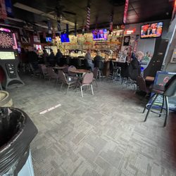 Captain Jack's Bar