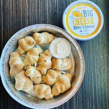 Big City Pizza Danville - Pretzel Knots - Pizza Near Me - Danville, Kentucky Big City Pizza Danville - Pretzel Knots - Pizza Near Me - Danville, Kentucky
