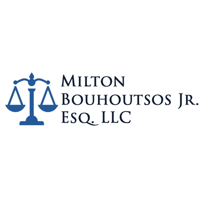 Milton Bouhoutsos Jr. Esq