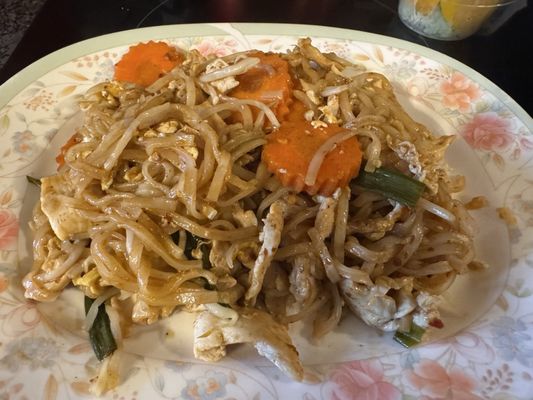 Sabiang Thai by null