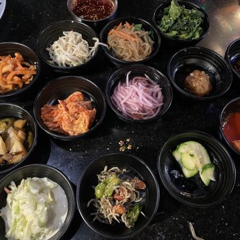 Jong Ga House - Bonchon - Korean Near Me - Oakland, California Jong Ga House - Bonchon - Korean Near Me - Oakland, California