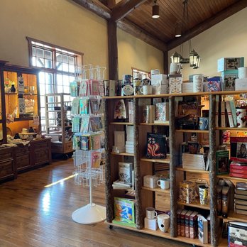 The Keeter Center - Gift shop-all items are made by the students - Hotels Near Me - Point Lookout, Missouri The Keeter Center - Gift shop-all items are made by the students - Hotels Near Me - Point Lookout, Missouri