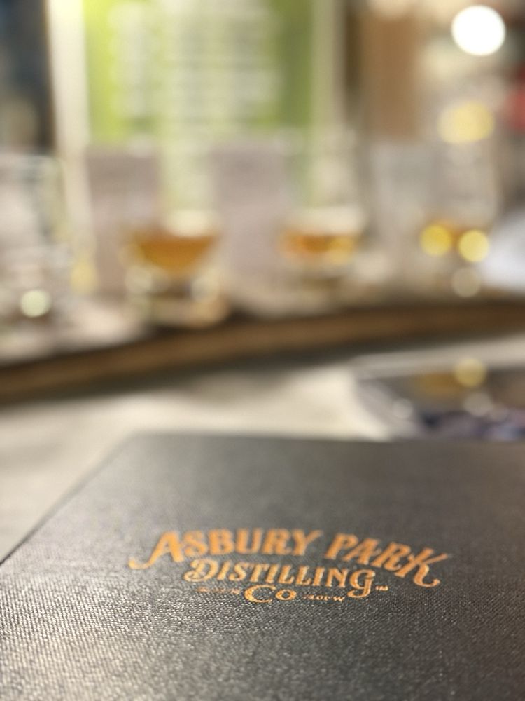 Asbury Park Distilling Company