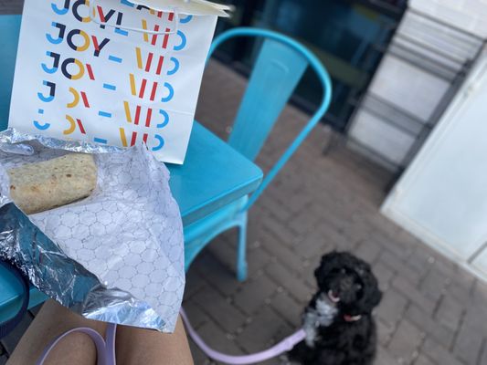 Joyland Restaurant by null