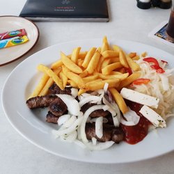 Rhodos - Nr. 47 Cevapcici