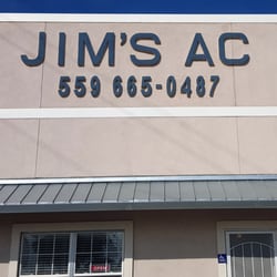 Jim's A/C