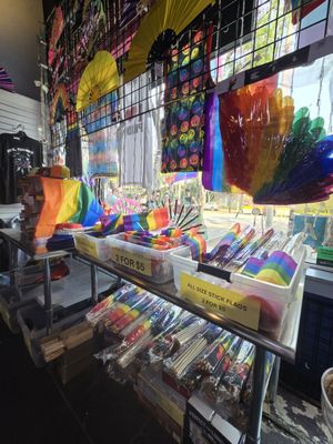 Block Party WeHo by null