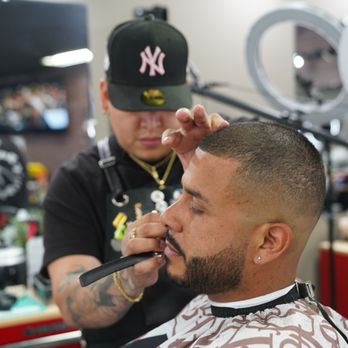 Six2Six Barber Lounge - Barbers Near Me - West Covina, California Six2Six Barber Lounge - Barbers Near Me - West Covina, California