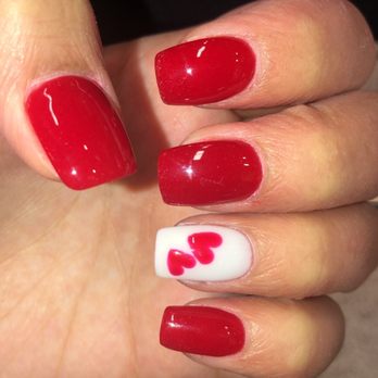 FNF Nail Spa - Valentines Day love - Nail Salons Near Me - Plantation, Florida FNF Nail Spa - Valentines Day love - Nail Salons Near Me - Plantation, Florida