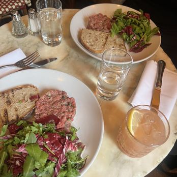 L’Express - French Near Me - New York, New York L’Express - French Near Me - New York, New York