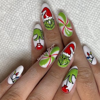 King Nails - Nail Salons Near Me - Donna, Texas King Nails - Nail Salons Near Me - Donna, Texas