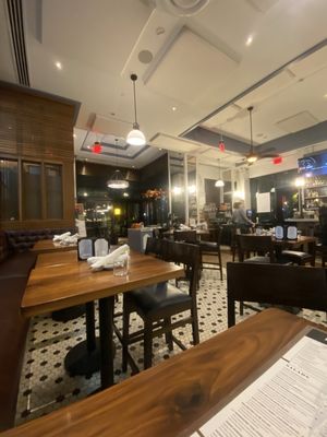 King Street Oyster Bar by null