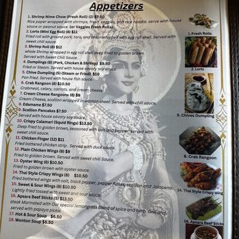 Apsara Asian Restaurant - Cambodian Near Me - Avondale, Arizona Apsara Asian Restaurant - Cambodian Near Me - Avondale, Arizona