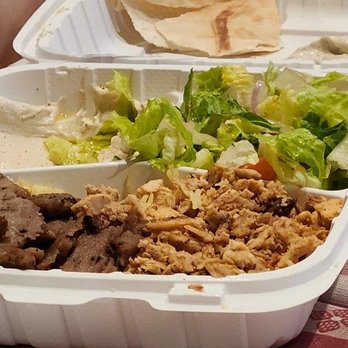 Kismet Cafe - Chicken and P3 Gyro & Chx Over Rice - Halal Near Me - Austin, Texas Kismet Cafe - Chicken and P3 Gyro & Chx Over Rice - Halal Near Me - Austin, Texas