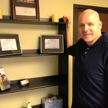Creative Bodyworks - Joel Rayburn Licensed massage therapist Ma17506 - Massage Near Me - Orlando, Florida