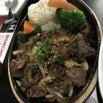 Bonchon Glenview - Korean Near Me - Glenview, Illinois