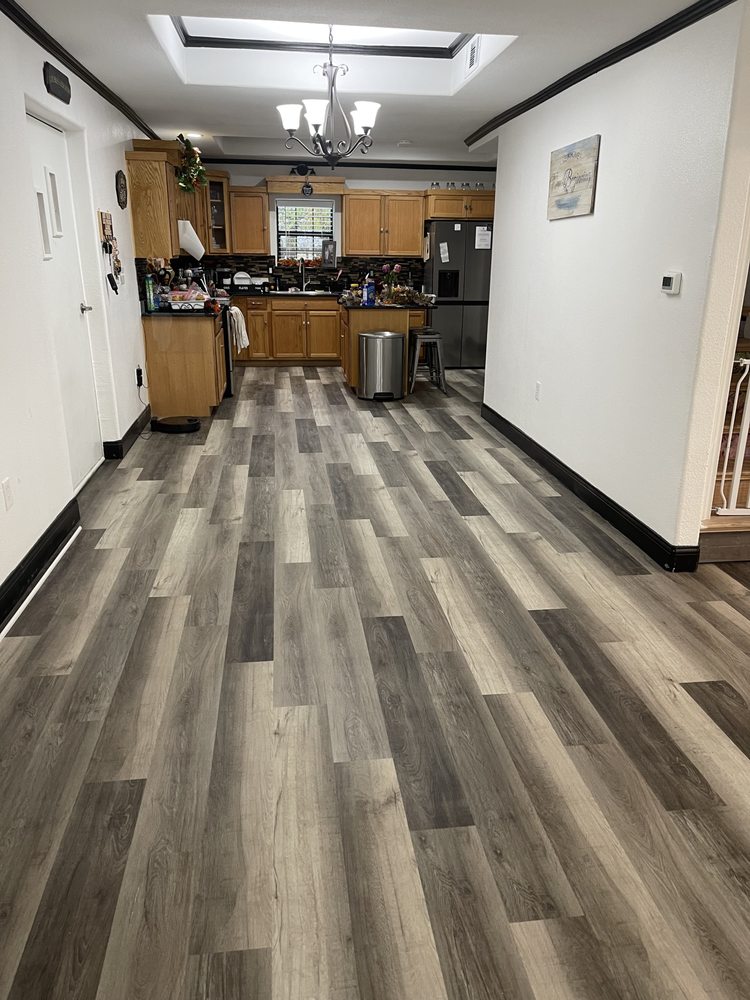 Slide of C&J Construction Remodeling