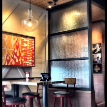 Chili's - Comfortable seating nook. - Tex-Mex Near Me - Spring Hill, Tennessee Chili's - Comfortable seating nook. - Tex-Mex Near Me - Spring Hill, Tennessee